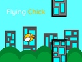 Gioco Flying Chick