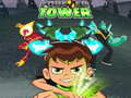 Gioco Ben 10 Forever Tower