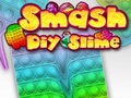 Gioco Smash Diy Slime