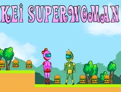 Gioco Kei Superdonna 