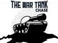 Gioco The War Tank Chase