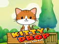Gioco Kitty Drop save the Kat