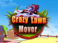 Gioco Crazy Lawn Mover