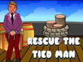 Gioco Rescue The Tied Man