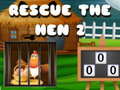 Gioco Rescue The Hen 2