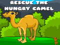 Gioco Rescue The Hungry Camel