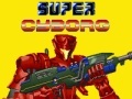 Gioco Super Cyborg