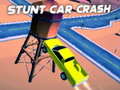 Gioco Stunt Car Crash