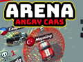 Gioco Arena Angry Cars