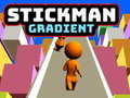 Gioco Stickman Gradient