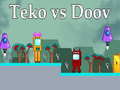Gioco Teko vs Doov