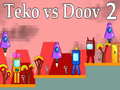 Gioco Teko vs Doov 2