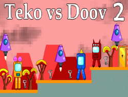 Gioco Teko vs Doov 2