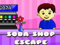 Gioco Soda Shop Escape