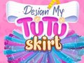 Gioco Design My Tutu Skirt