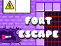 Gioco Fort Escape