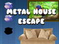 Gioco Metal House Escape