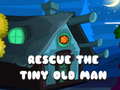 Gioco Rescue The Tiny Old Man