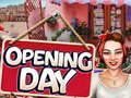 Gioco Opening Day