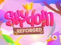 Gioco Skydom: Reforged