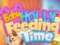 Gioco Baby Holly Feeding Time