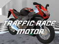 Gioco Traffic Race Motor