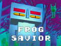 Gioco Frog Savior