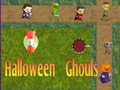 Gioco Halloween Ghouls