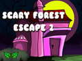 Gioco Scary Forest Escape 2