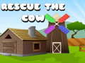 Gioco Rescue The Cow