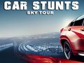 Gioco Car Stunts Sky Tour