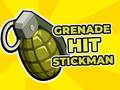 Gioco Grenade Hit Stickman