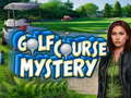 Gioco Golf Course Mystery