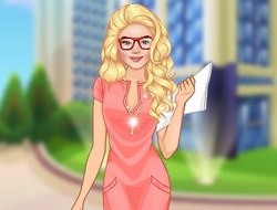 Gioco Ragazze dell'ufficio 