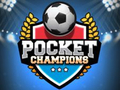 Gioco Pocket Champions