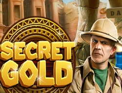 Gioco Oro segreto 