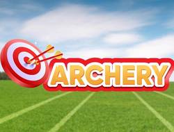 Gioco Tiro con l'arco 