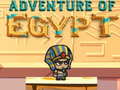 Gioco Adventure of Egypt
