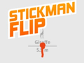 Gioco Stickman Flip