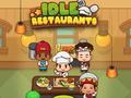 Gioco Idle Restaurants