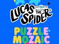 Gioco Lucas the Spider Jigsaw