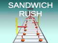 Gioco Sandwich Rush 