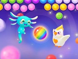 Gioco Bubble Shooter Pop It Now