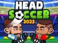 Gioco Head Soccer 2023