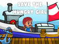 Gioco Save The Hungry Girl