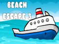 Gioco Beach Escape 3