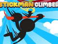 Gioco Stickman Climber