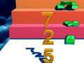 Gioco Math Runner Combine Number