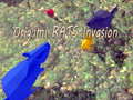 Gioco Origami Rats Invasion