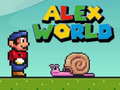 Gioco Alex World